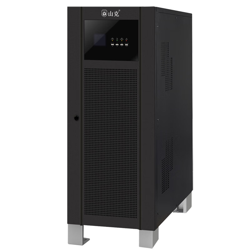 30kVA不間斷電源 三進三出工頻在線式設計的可靠電力保障